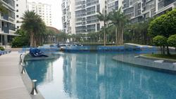 The Palette (D18), Condominium #94882562